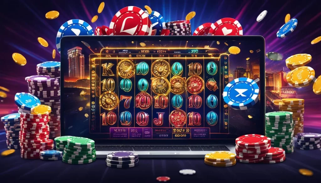 Xổ số nước ngoài