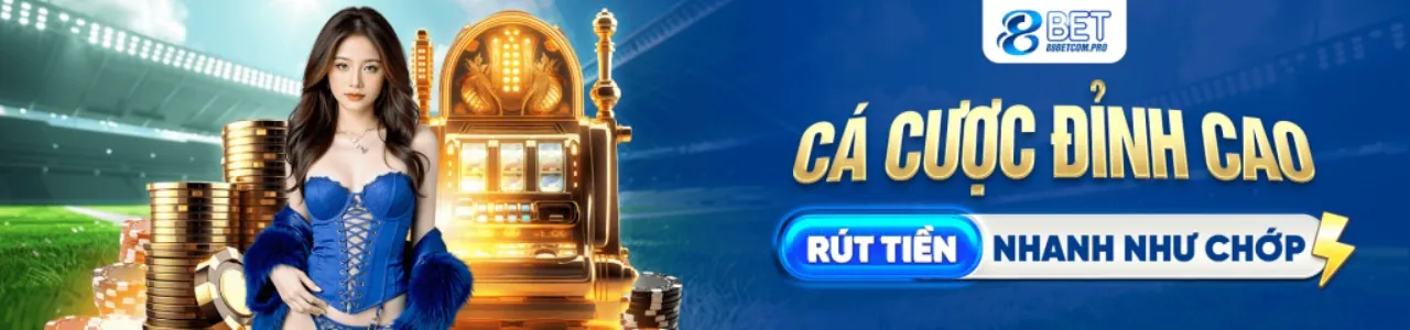 Cá cược thể thao trực tuyến tại vin55 code