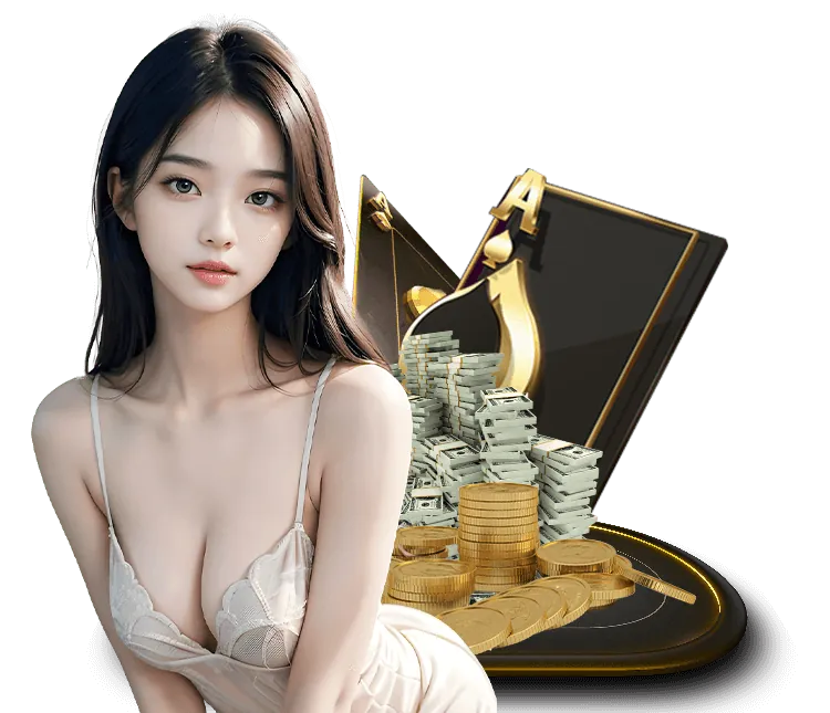 Tổng quan các trò chơi máy đánh bạc đa dạng tại vin55 code